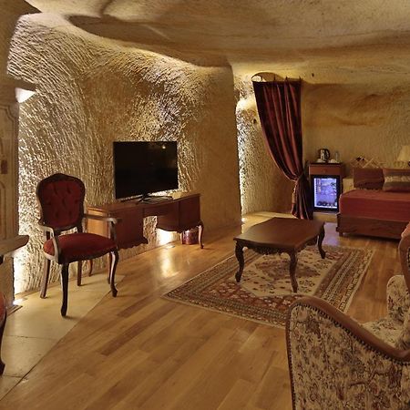 Golden Cave Suites Ürgüp Camera foto