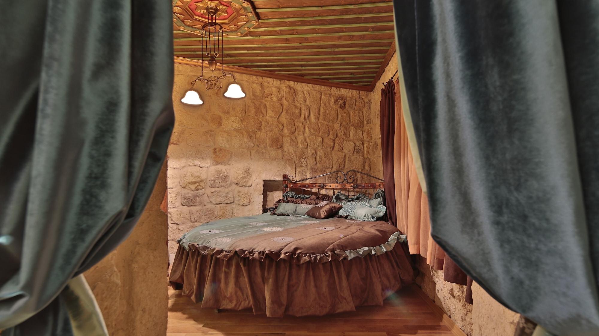 Golden Cave Suites Ürgüp Esterno foto