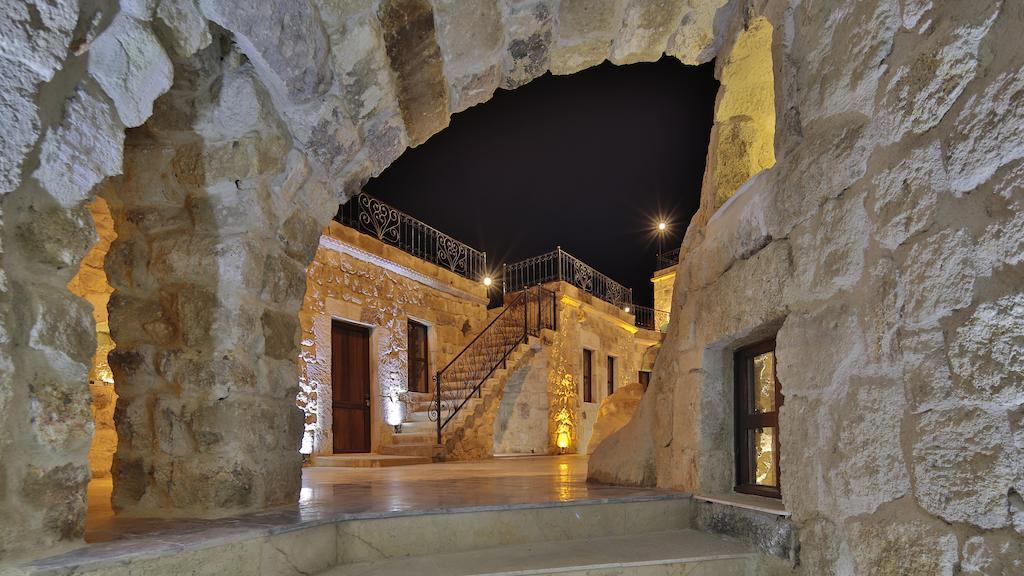 Golden Cave Suites Ürgüp Esterno foto