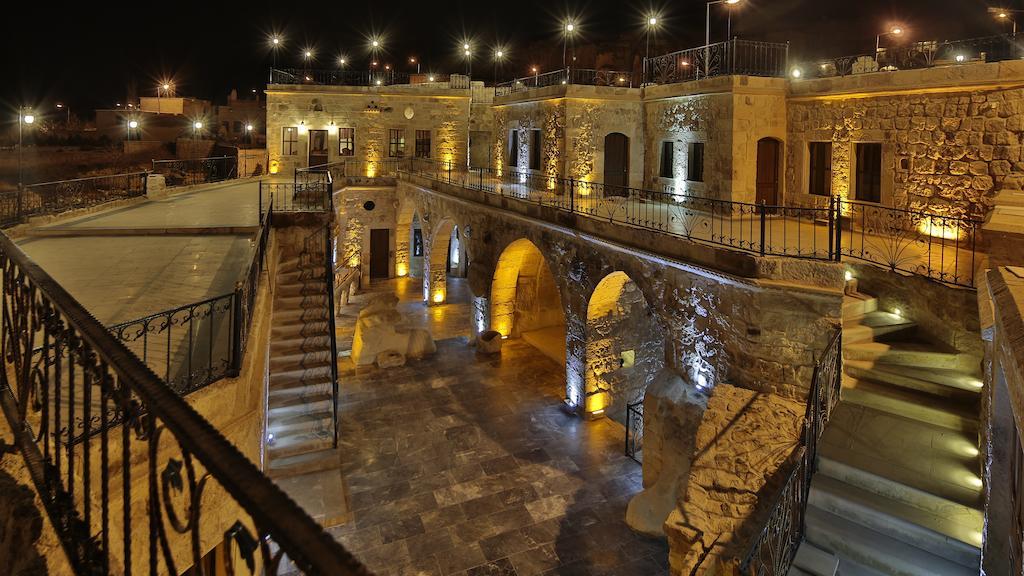 Golden Cave Suites Ürgüp Esterno foto