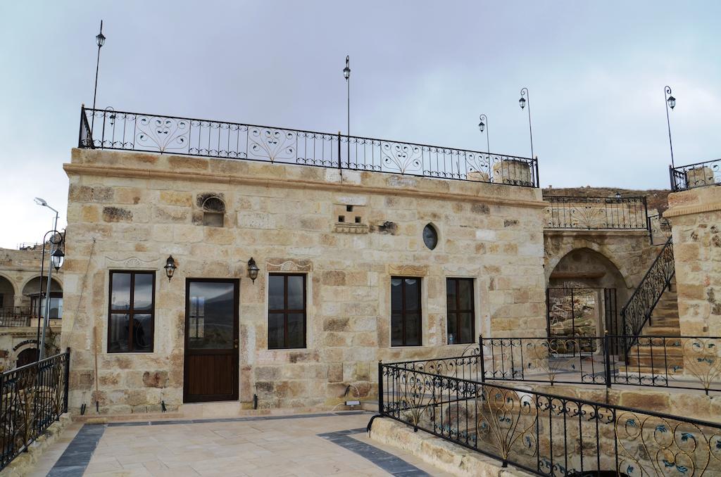Golden Cave Suites Ürgüp Esterno foto