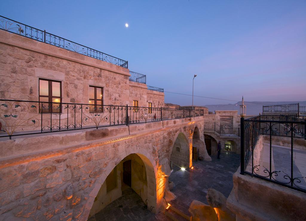 Golden Cave Suites Ürgüp Esterno foto