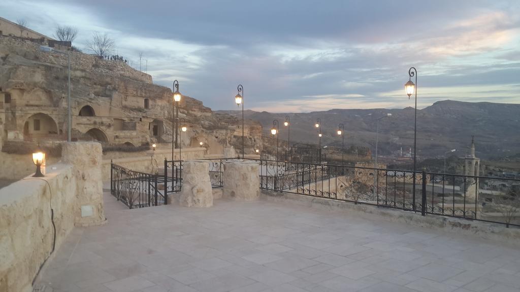 Golden Cave Suites Ürgüp Esterno foto