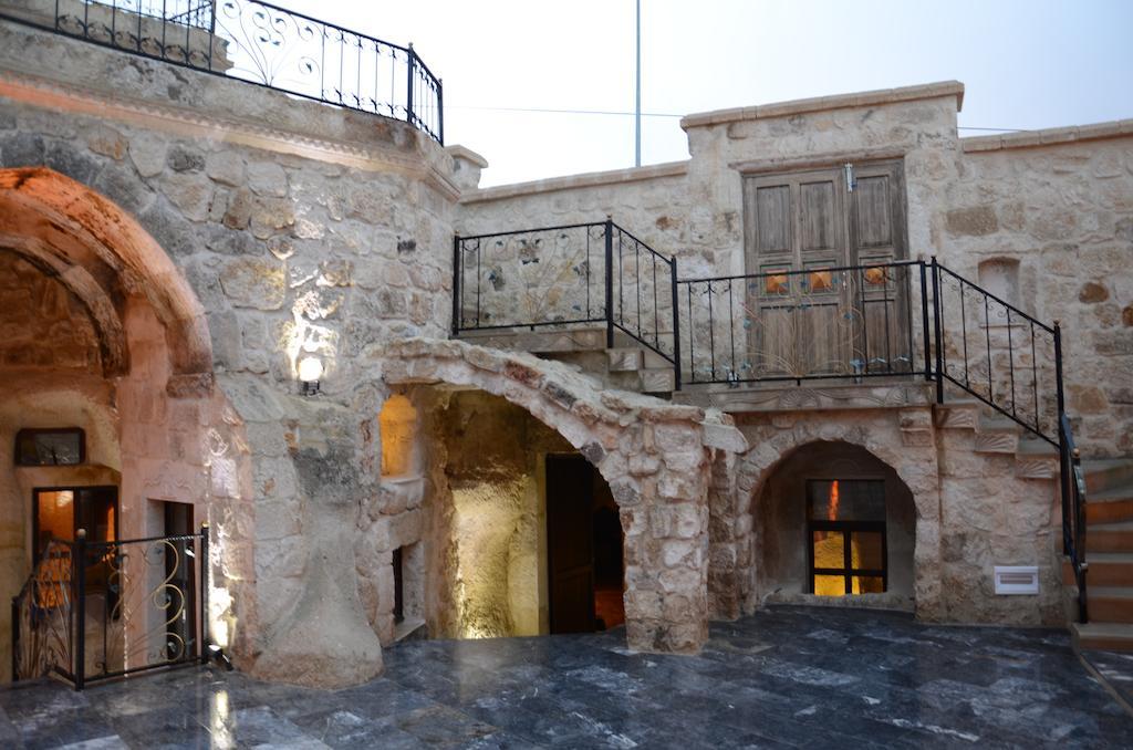 Golden Cave Suites Ürgüp Esterno foto