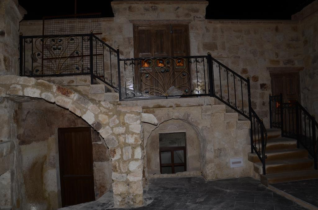 Golden Cave Suites Ürgüp Esterno foto