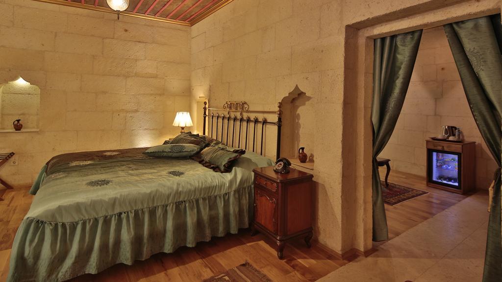 Golden Cave Suites Ürgüp Camera foto
