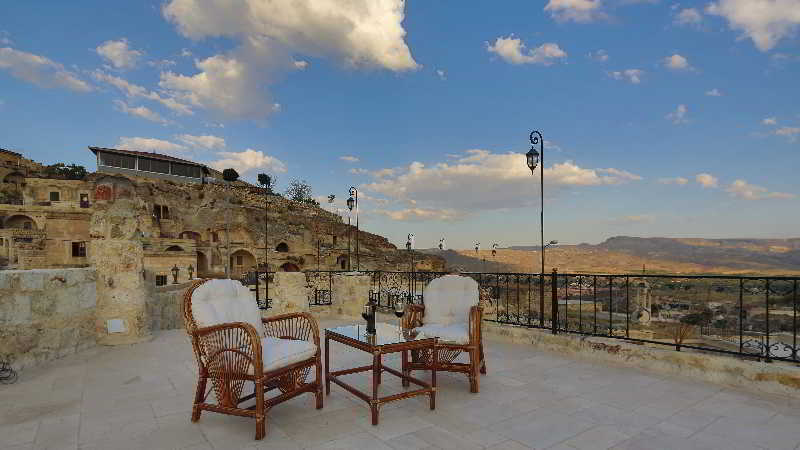 Golden Cave Suites Ürgüp Esterno foto