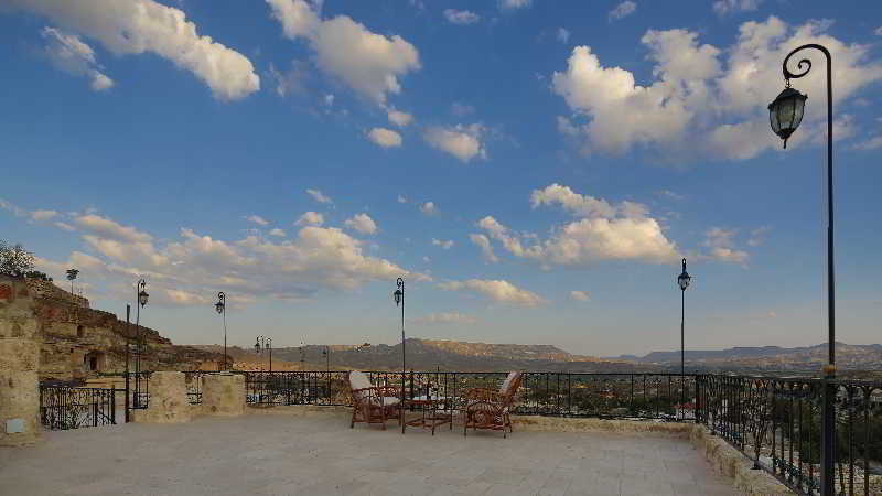 Golden Cave Suites Ürgüp Esterno foto